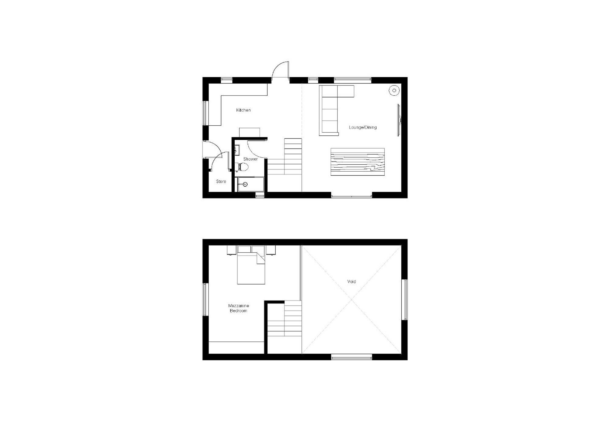 Villa The Barn At Hoods Croft Lewes Exterior foto
